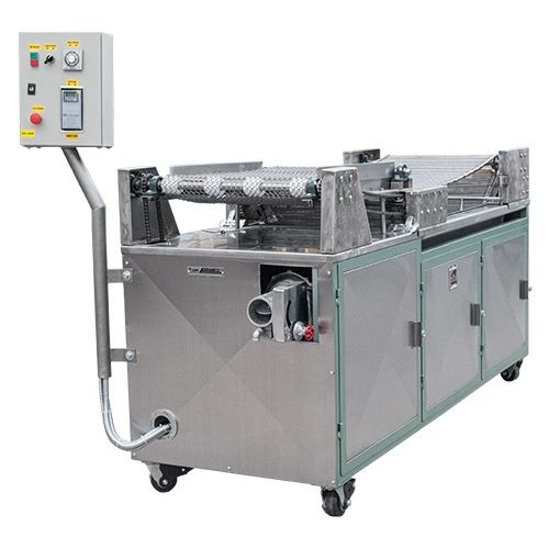tortilla chip fryer